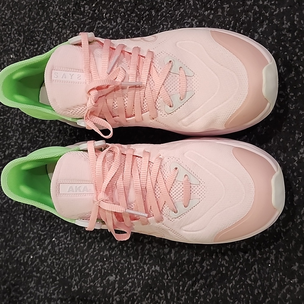 Saysh The Felix Runner AKA'24 - Picture 3 of 9